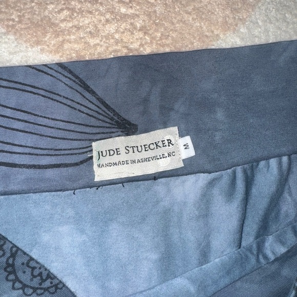 Jude Stuecker skirt - Picture 2 of 2